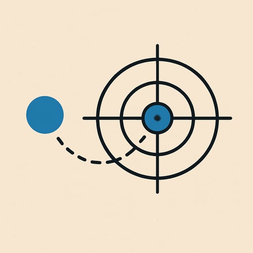 Understanding Tool Center Point (TCP): A Practical Introduction